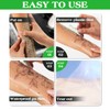 Ruicoo Waterproof Tattoo Aftercare Bandage 20PCS - 4 in x