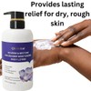 OLAZARAH Nourish & Restore Deep Intensive Moisturizer & Ultimate Body
