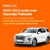 FICS Car Phone Holder for Hyundai Palisade 2020, 2021, 2022