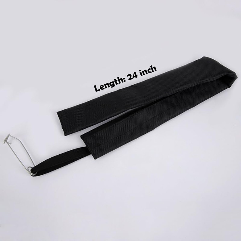 LODMOD Rope Protector Cover for Climbing & Mountaineering Rock -