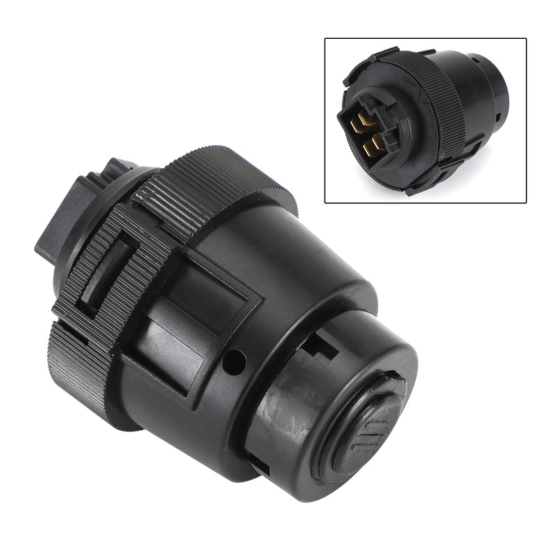 Frezon Ignition Switch Fit for Kubota K7571-62112 Tractor RTV500 RTV900