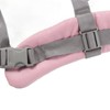 Baby Carrier with Hip Seat Ergonomic Breathable Comfortable Multifunctional Baby
