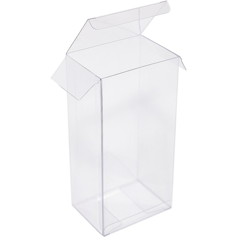 Platinum Protectors Case for Funko Gold Premium 5" Protector Case