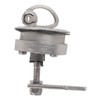 Boat Cam Latch Stainless Steel Marine Flush Pull Deck Slam