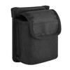 Portable and Secure Tape Measure Pouch with Belt Clip Keep