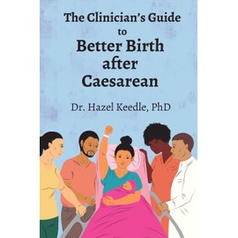 The Clinician’s Guide to Better Birth after Caesarean