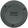 SIGMA LCR II Rear Cap for Nikon