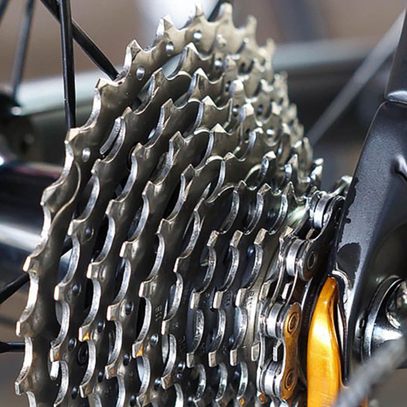 MTB 8 Speed 11‑32T Cassette 8 Speed Shifter Rear Derailleur