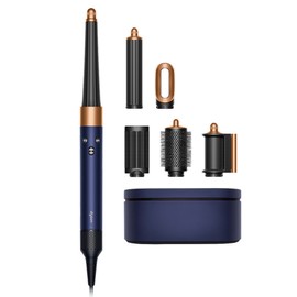 Dyson Airwrap ID Multi Styler & Dryer, 161845-01, Blue + Copper / 다이슨 에어랩 id 멀티 스타일러 앤 드라이어, 161845-01, 블루 + 코퍼