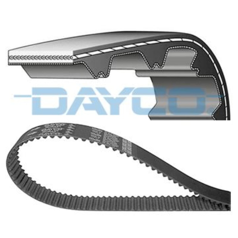 Dayco KTB656 Timing Belt Kit