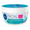 Gel Facial Nivea Cuidado Facial Con Ácido Hialurónico 100ml