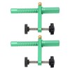 Bench Dog Clamp 3/4 Inch 19 mm Quick Release Fast