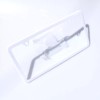 KA Depot Slim License Plate Cover Frame Holder 2 Hole