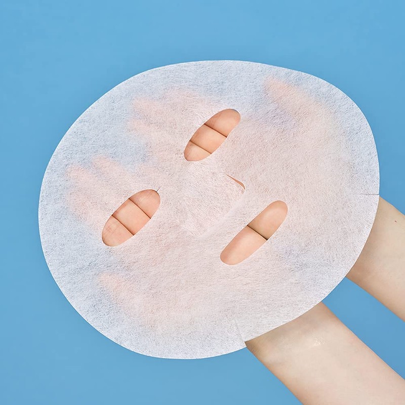 ROUND LAB 1025 Water Gel Hydration Mask (10pcs)