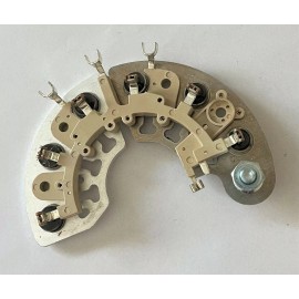 Yaletronic NEW Delco Rectifier DR4402 for Delco 120A Alternators. P/N: RD01802