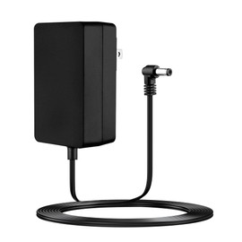 J-ZMQER UL Listed AC Adapter Compatible with CND LED Light 36V1A Lamp Dryer YS353601000U Power Cord