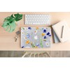 iDonzon Case for MacBook Air 13.6 inch M3 A3113 M2