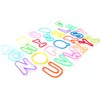 Silly Bandz - Alphabet Pack - 36 Count