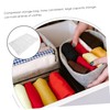 Sosoport Vacuum Seal Mattress Storage Bag Thickened Compression Bag for