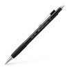 Faber-Castell Grip 1345 205023 Mechanical Pencil Set Black, 3 Pieces,