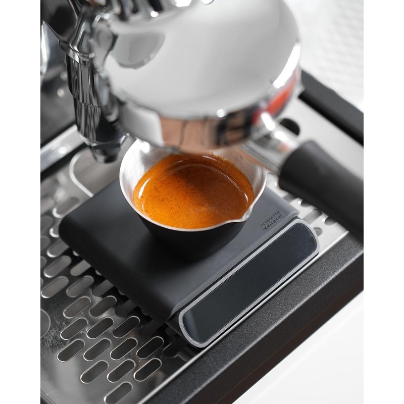 Normcore Espresso Measuring Cup, Espresso Shot Cups with Handle, Espresso