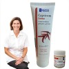 Pack Crema Capsicum 150gr Neuropatía Diabética Árnica 30gr