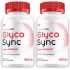 Glyco Sync (2 Pack) Glyco Sync Capsules – GlycoSync Sugar