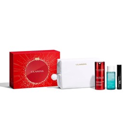 CLARINS Total Eye Lift Collection Holiday Gift Set