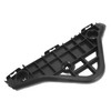 Partuto Bumper Support Bracket No.5253506150 - Right Passenger Side Bumper
