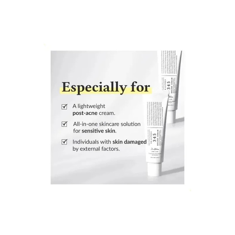 Crema Sdfsdf Dr. Althea 345, 50 Ml, Original Coreana Asdasd