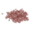 Tuperoymse 200 Pcs 5/64 x 1/8 inch Round Copper Solid