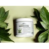 DOMINICAN MAGIC Nourishing Revitalizing Hair Mask with Aloe Vera, Hair