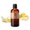  Banana - 100% Pure Aromatherapy Grade Essential Oil by
