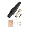 Marinco CLS40 Cam-Lock Wire Set 2/0-4/0 Female Camlok Connector Bundle