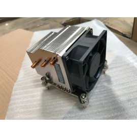 HP NEW HP ProDesk 600 800 705 G2 G3 G4 Tower & SFF Heatsink Fan Assembly 810281-001