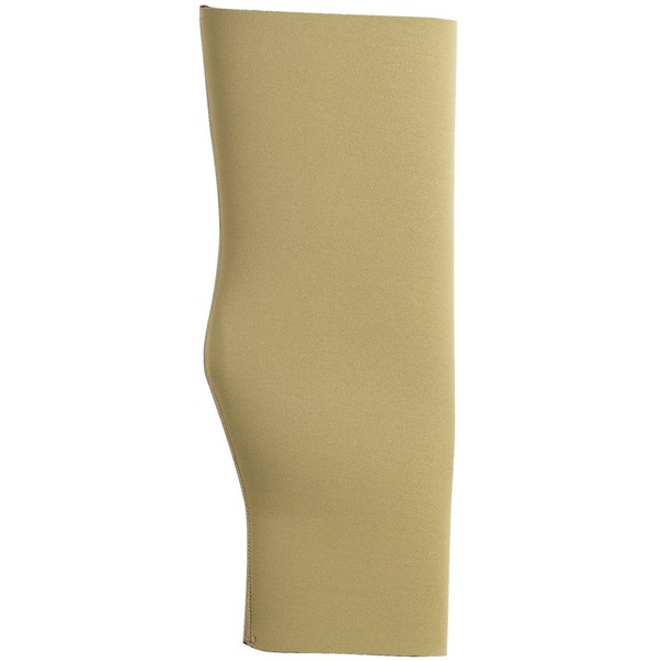 Truform-OTC AK Suspension Sleeve, Above Knee Style for Prosthetics, Neoprene