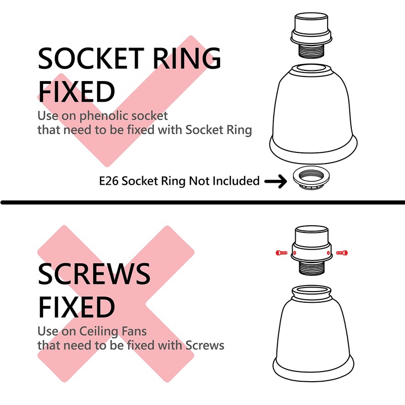 Aspen Creative Clear 23066-01 Flare Shaped Transitional Style Replacement Glass