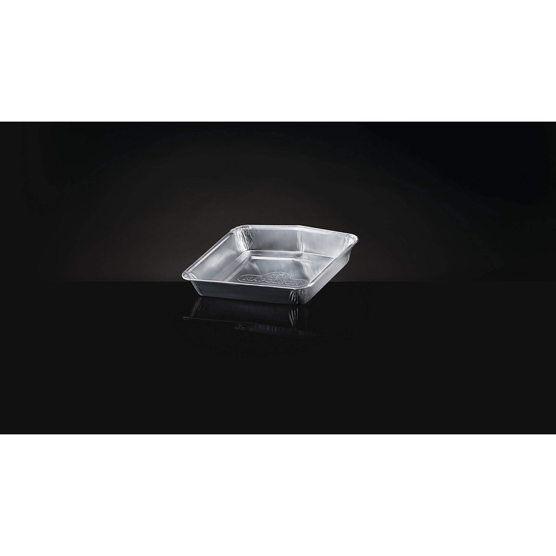 Napoleon 62006 TravelQ PRO Series Gas BBQ Disposable Aluminum Grease