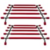 4All Kitchen Trivet Stand Heat Resistant Anti Slip Worktop Protector