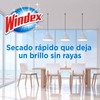Windex (WIOVL) Crystal Rain, Sin Amoníaco, Atomizador 640 mL