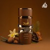 Lattafa Asad Bourbon for Unisex Eau de Parfum Spray, 3.4