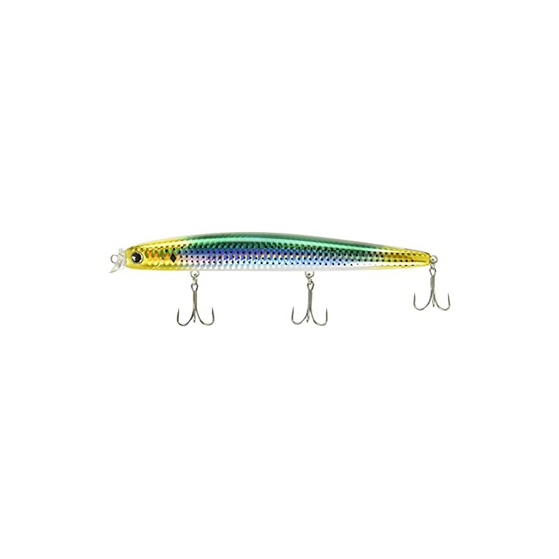 Ams Design (ima) Lure Kosuke 170F Konoshiro #KK170-011