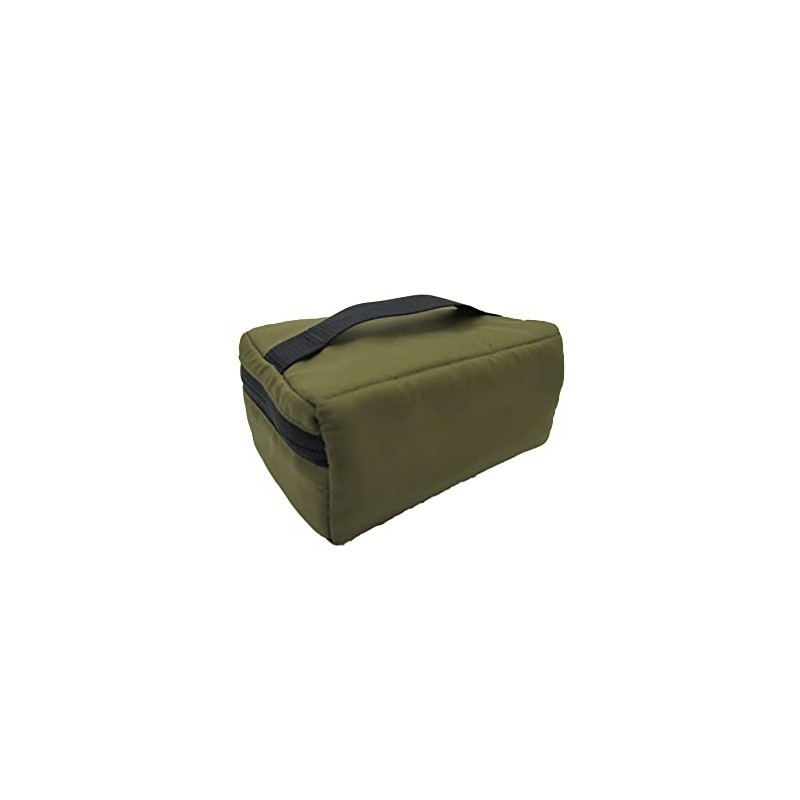 Iska Compact Cooler Bag (Mini) Moss 341115
