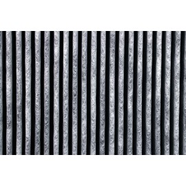 Stadler Form Dual Filter H14, Compatible with Roger Little Air Purifier, Long Life up to 1 Year, Easy Filter Change, Combined HEPA and Activated Carbon Filter