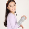 Gives 어린이손목깁스 보조기 기브스 부목 815 [CBM815 우측손목] Children's Wrist