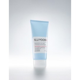 Illyoon [일리윤] 세라마이드 아토 수딩 젤 175ml [Illyun] Ceramide Ato Soothing Gel 175ml