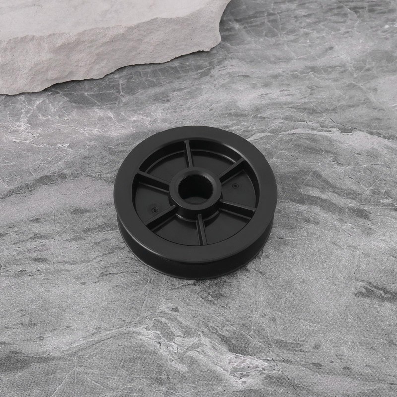 Briny River Pack of 2 Belt Drive Pulley Replacement Part