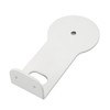Speaker Wall Bracket Thickened Metal Wireless Speaker Wall Mount Holder