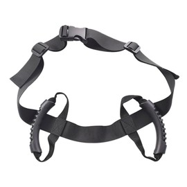 Children's Safety Belts, Adjustable Baby Safety Belt, Toddlers' Anti-Fall Belts, Sturdy Baby Straps with Carry Handle for Baby Chair, High Chair, Driving, Learning to Run