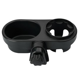 Stroller Tray and Cup Holder